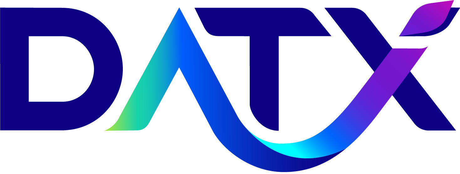 Datx Logo