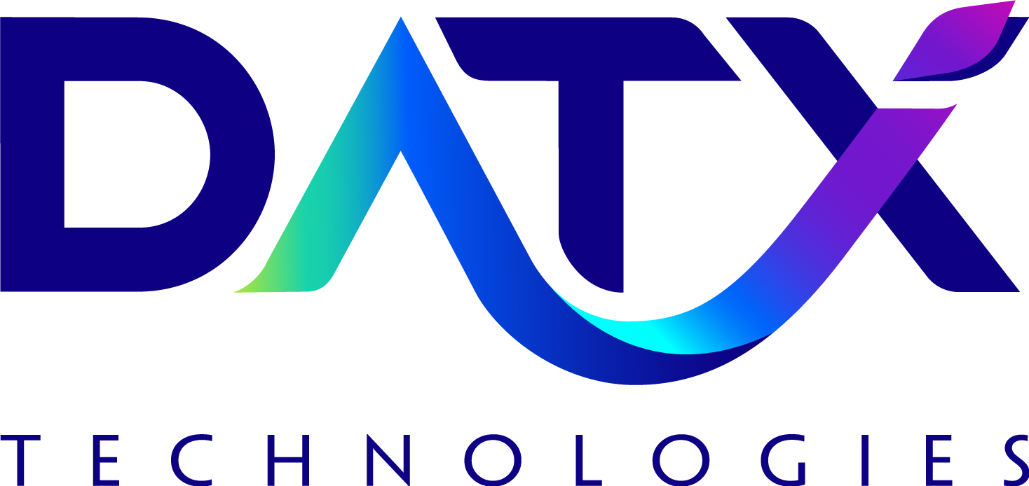 Datx Logo